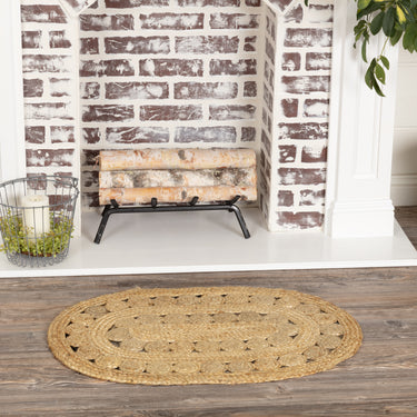 Celeste Jute Rug Oval Jute Braided Rug Oval 20